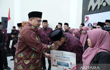Pemkot Makassar Beri Bonus Kafilah MTQ, Target Juara Umum Tingkat Provinsi