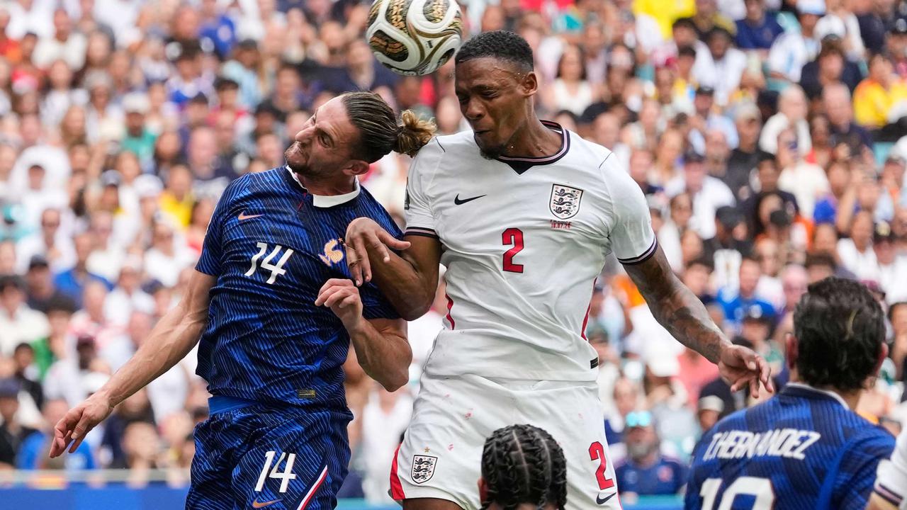 Inggris Amankan Posisi Ketiga Piala Dunia 2026