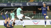 9 Ungkapan Lucu Netizen yang Mengocok Perut Setelah Inter Milan Ditahan Imbang Hellas Verona