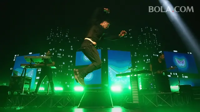 The Script