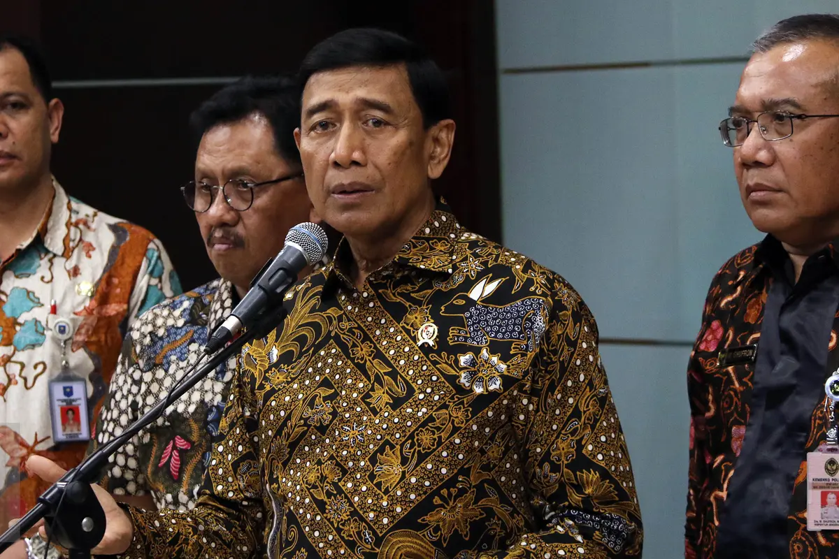 Pro dan Kontra Pembubaran HTI