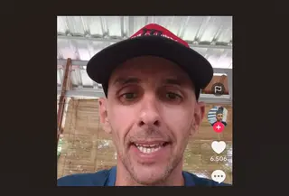 Bule Prancis bicara soal dugaan jaringan narkoba di Lombok