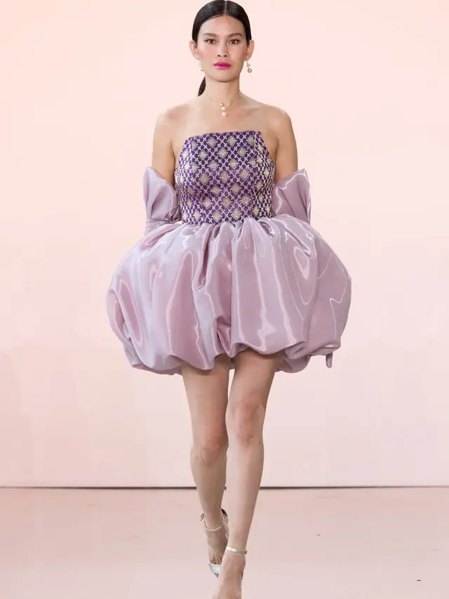 New York Fashion Week
