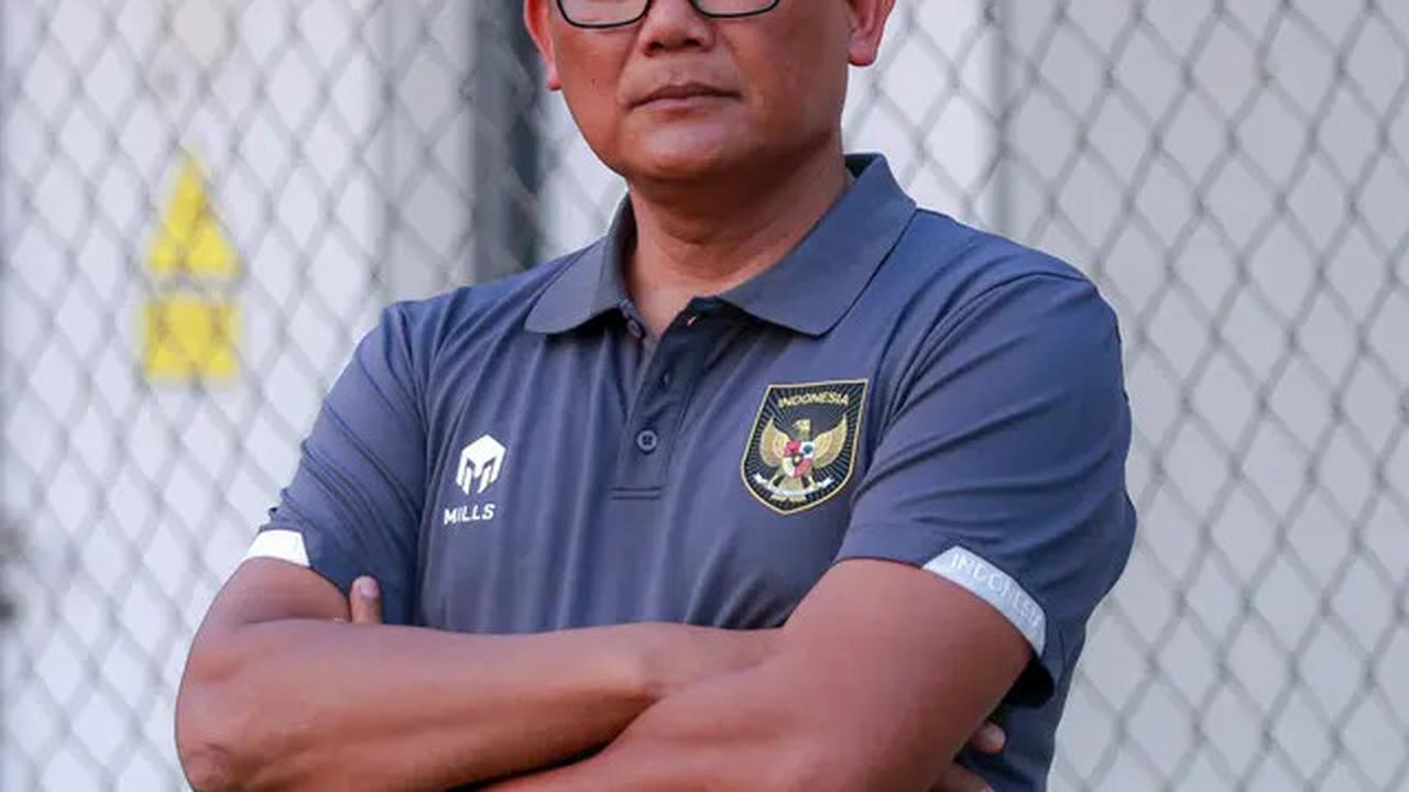 Tagar Shin Tae-yong dan Erick Thohir Out Menggema di Media Sosial: Jangan Hanya Gara-Gara Gagal di Piala AFF 2024