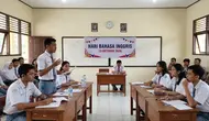 6 Ide Kegiatan untuk Merayakan Hari Bahasa Inggris di Sekolah, Simpel dan Seru