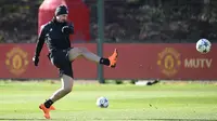 4 Opsi MU untuk Gantikan Ibrahimovic