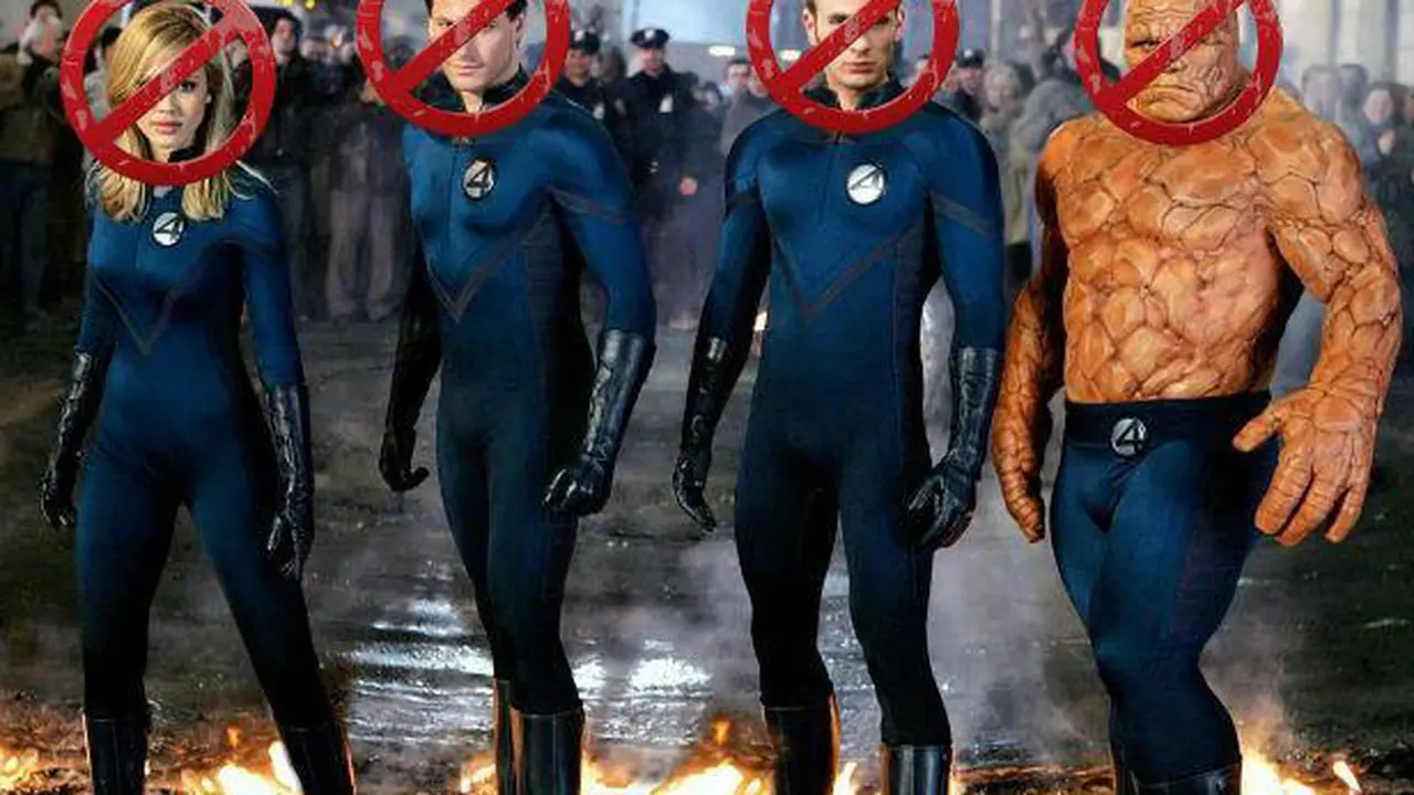 Fantastic Four Versi Baru Dipastikan Melenceng Jauh dari Komik
