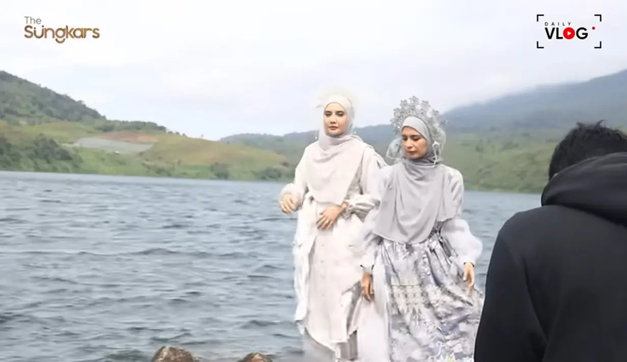 [Youtube/The Sungkars]