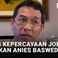 Sah! Heru Budi Hartono Ditunjuk Jadi PJ Gubernur DKI Jakarta