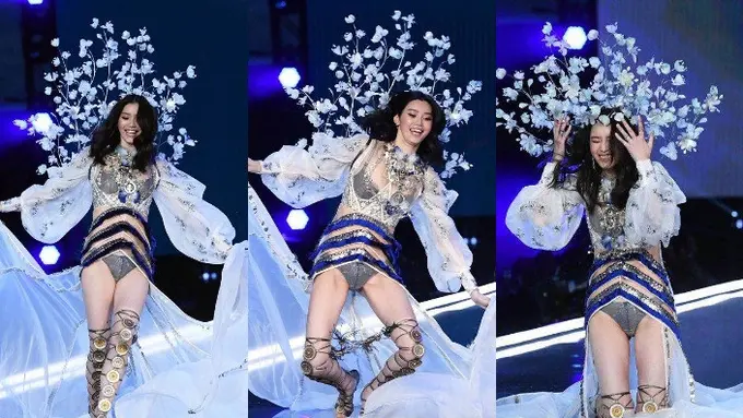 [Bintang] Karlie Kloss