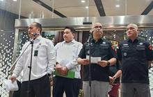 Modus Korupsi Ekspor CPO Terkuak, 11 Tersangka Diduga Rugikan Negara Rp 14 Triliun