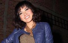 Ultah, Purie Mahadewi diguyur air got