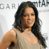 Pernyataan Michelle mematahkan spekulasi bahwa film tersebut merupakan seri terakhir lantaran akhir cerita film ‘Fast and Furious 7’ yang menceritakan Brian O’Conner (Paul Walker) pensiun dan hidup tenang bersama keluarganya. (Bintang/EPA)