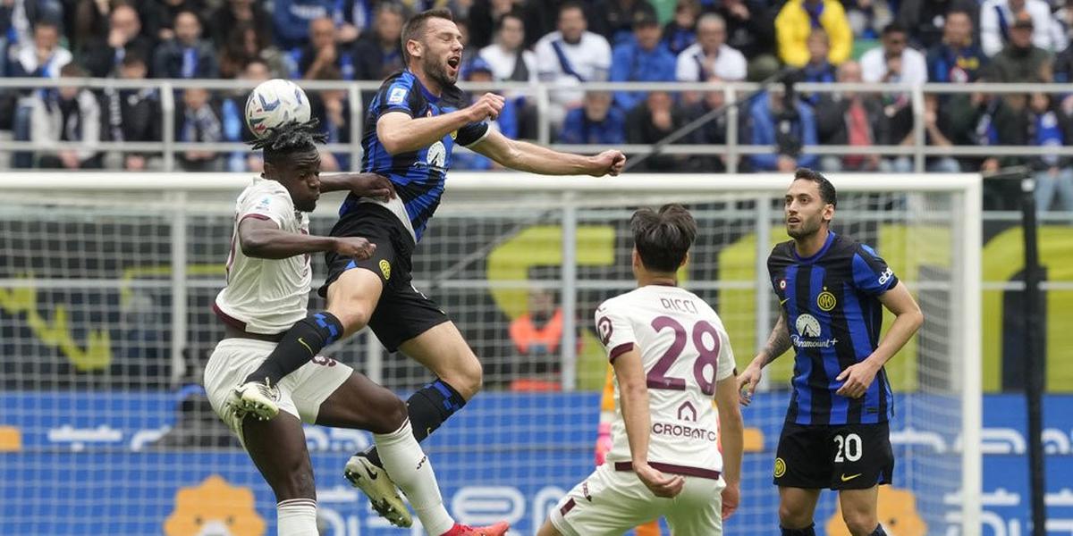 Prediksi Torino vs Inter Milan 11 Mei 2025