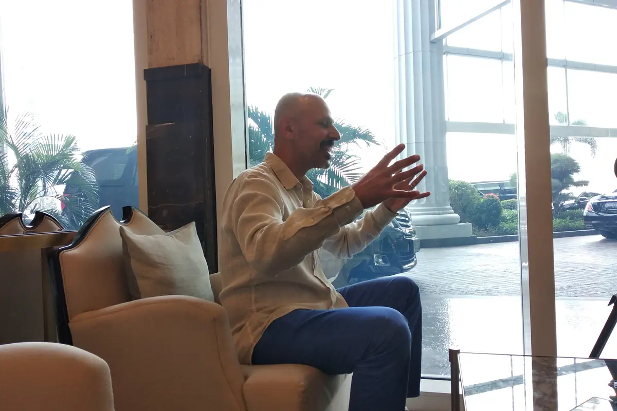 Maz Jobrani