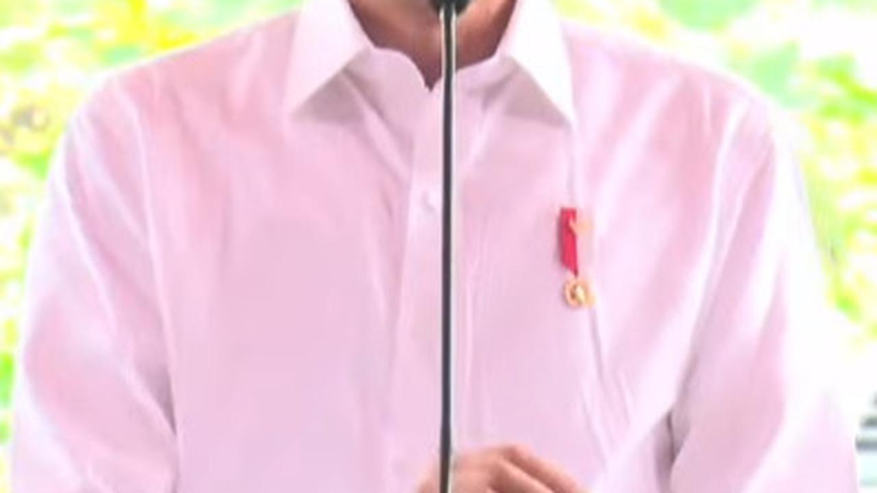 Istana Klaim Komunikasi Jokowi dengan Megawati Masih Bagus, tapi Tak Diundang HUT ke-51 PDIP