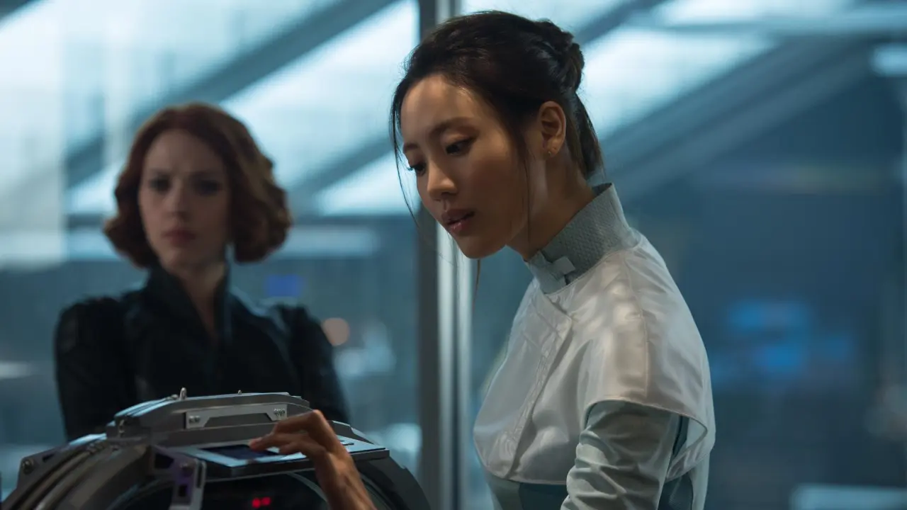 Mengenal Dokter Cantik Asal Korea di Avengers: Age of Ultron