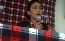 Rieke dan Dede Yusuf adu 'kartu sakti' di Pilgub Jabar