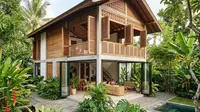 6 Desain Rumah Lama yang Ternyata Cocok Diterapkan Saat Ini, Tetap Nyaman dan Tak Lekang oleh Waktu