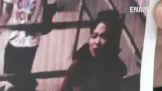 Salah satu terduga pelaku pembunuhan Kim Jong-nam, kakak tiri pemimpin Korea Utara Jim Jong-un terekam kamera CCTV di pelabuhan Internasional Batam Venter saat berangkat ke Malaysia.