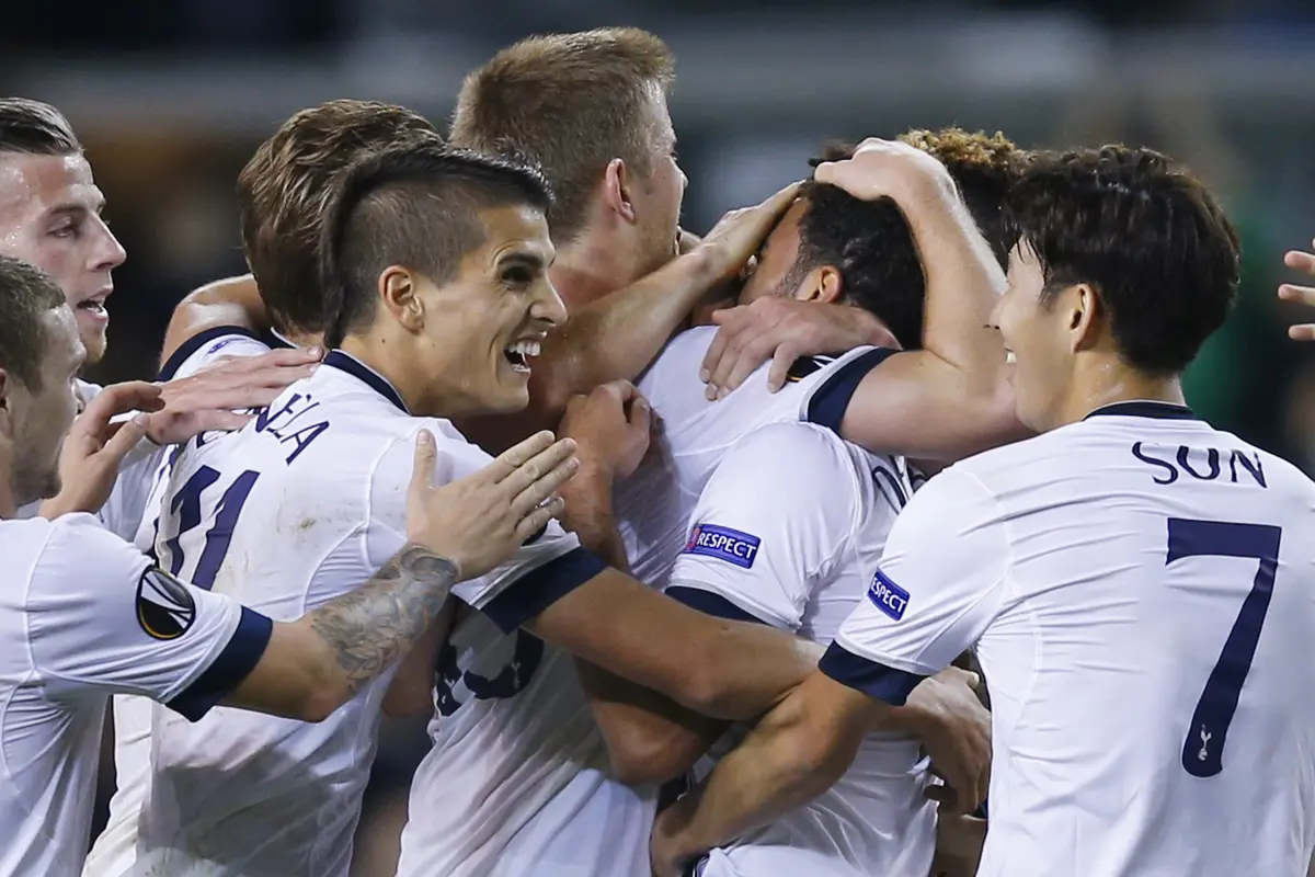 Tottenham Hotspur