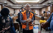 Fakta Vonis Investasi Fiktif! Direktur PT IIM Divonis 9 Tahun Penjara, Rugikan Negara Rp1 Triliun