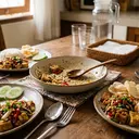 4 Resep Lauk Akhir Bulan dari Tahu dan Telur untuk Tiga Orang, Hemat dan Praktis