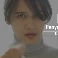 Ini yang bikin orang teriak saat marah. (Foto: Daniel Kampua, Digital Imaging: Nurman Abdul Hakim/Bintang.com)