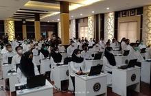 Link SSCASN BKN untuk Cek Hasil Seleksi Administrasi PPPK Tahap II