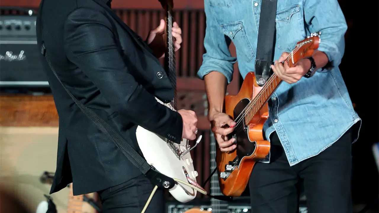 [Bintang] Six String