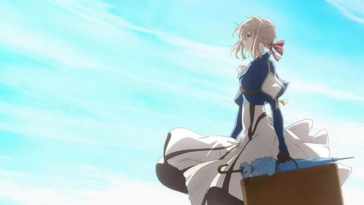 Daftar Terbaru 10 Anime dengan Rating Tertinggi di Jepang pada April 2025, Mana Favoritmu?