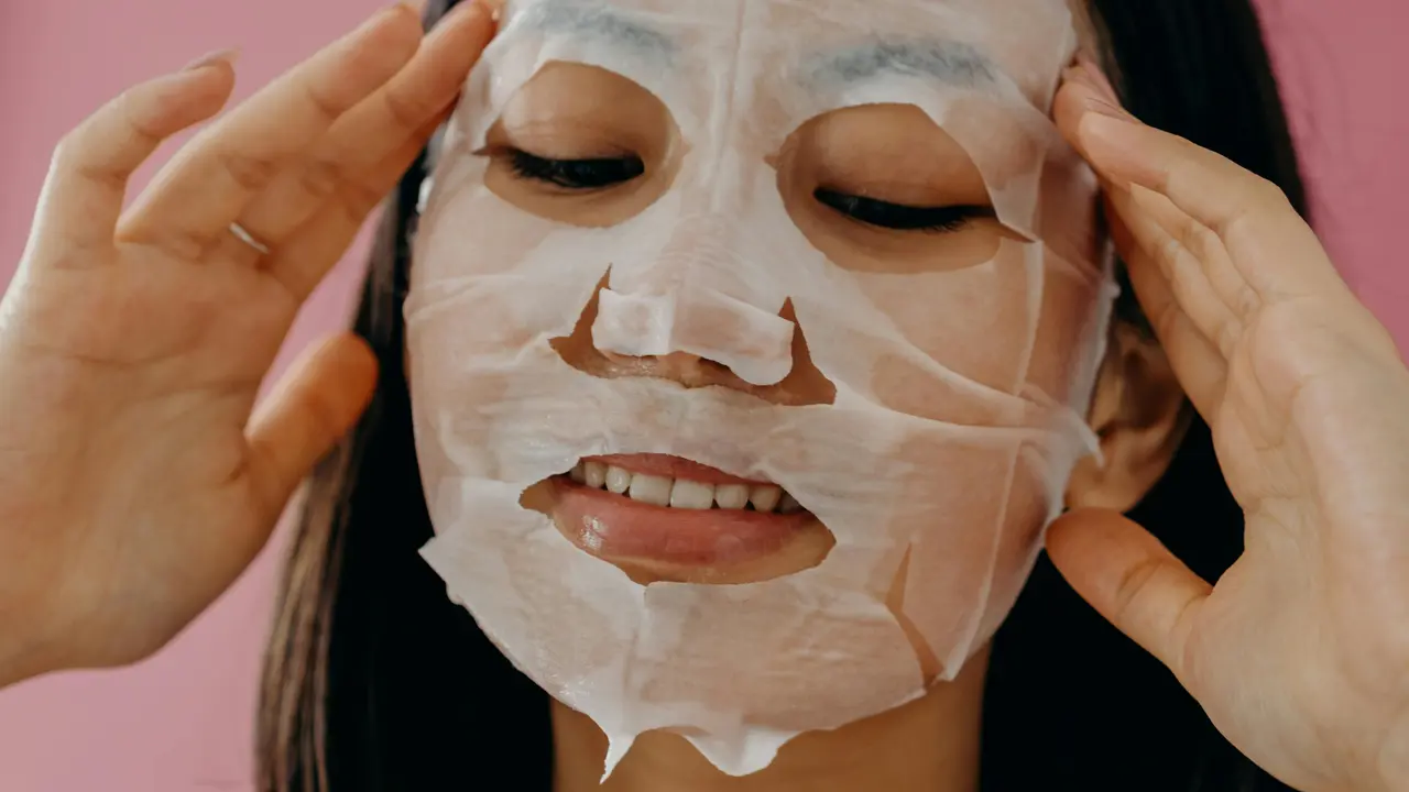 Cara Mengatasi Keriput