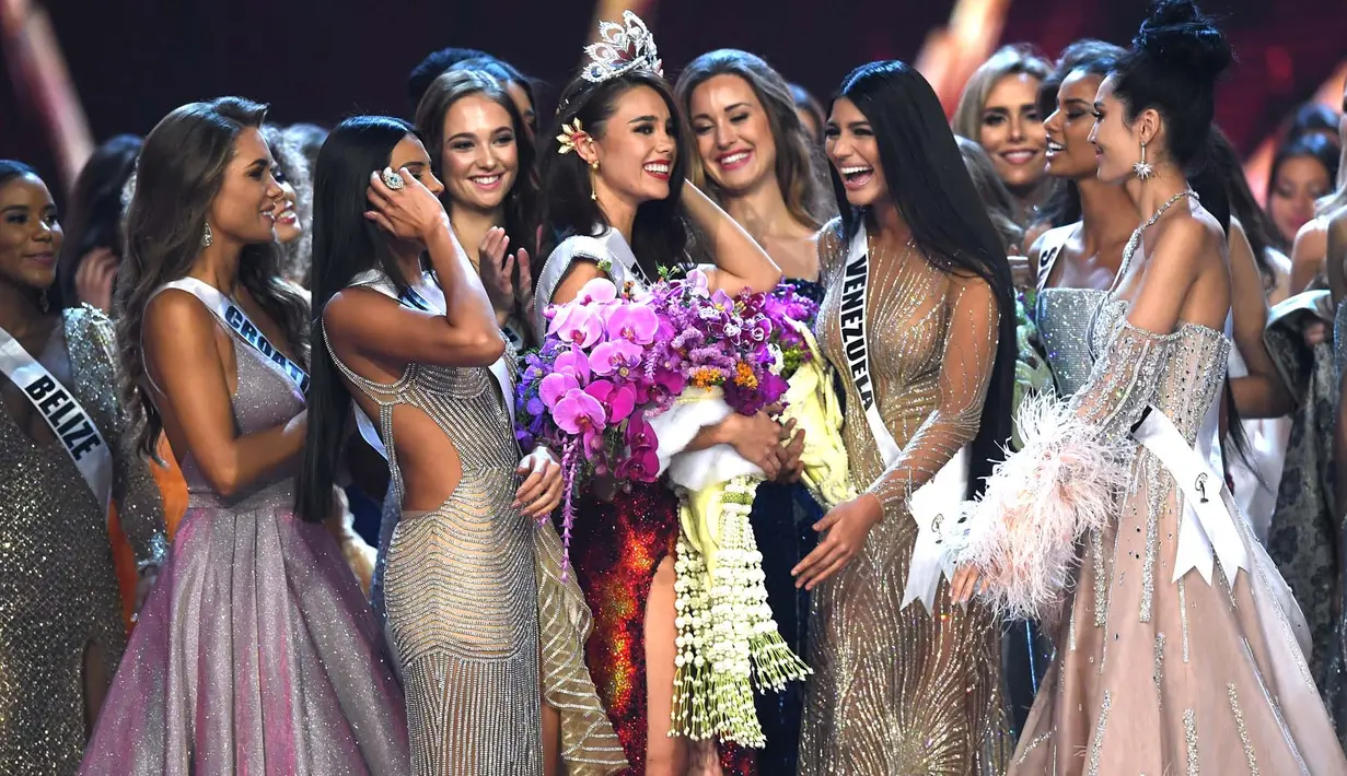 (Lillian Suwanrumpha/AFP)