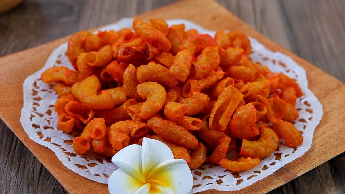 7 Resep Makaroni untuk Camilan Rumahan yang Enak dan Praktis Food