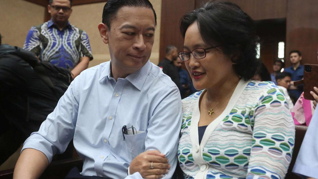 Sidang lanjutan Tom Lembong