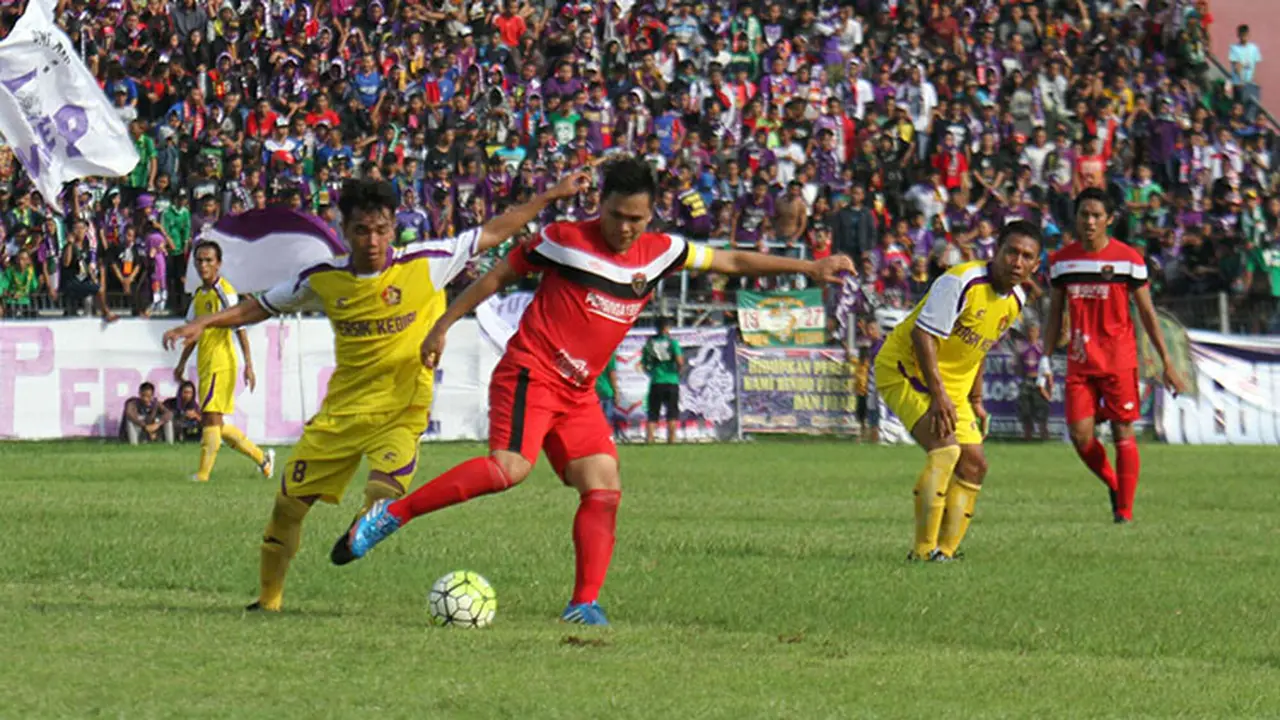 Persinga Ngawi