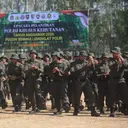 Bakal Ada 70 Ribu Polisi Hutan, Ini Tugasnya