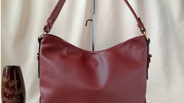 CEVIRO: Aleza Tote Bag