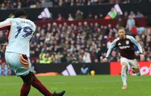 Hasil Liga Inggris: Aston Villa Tumbang di Kandang, Nottingham Forest Imbang Dramatis