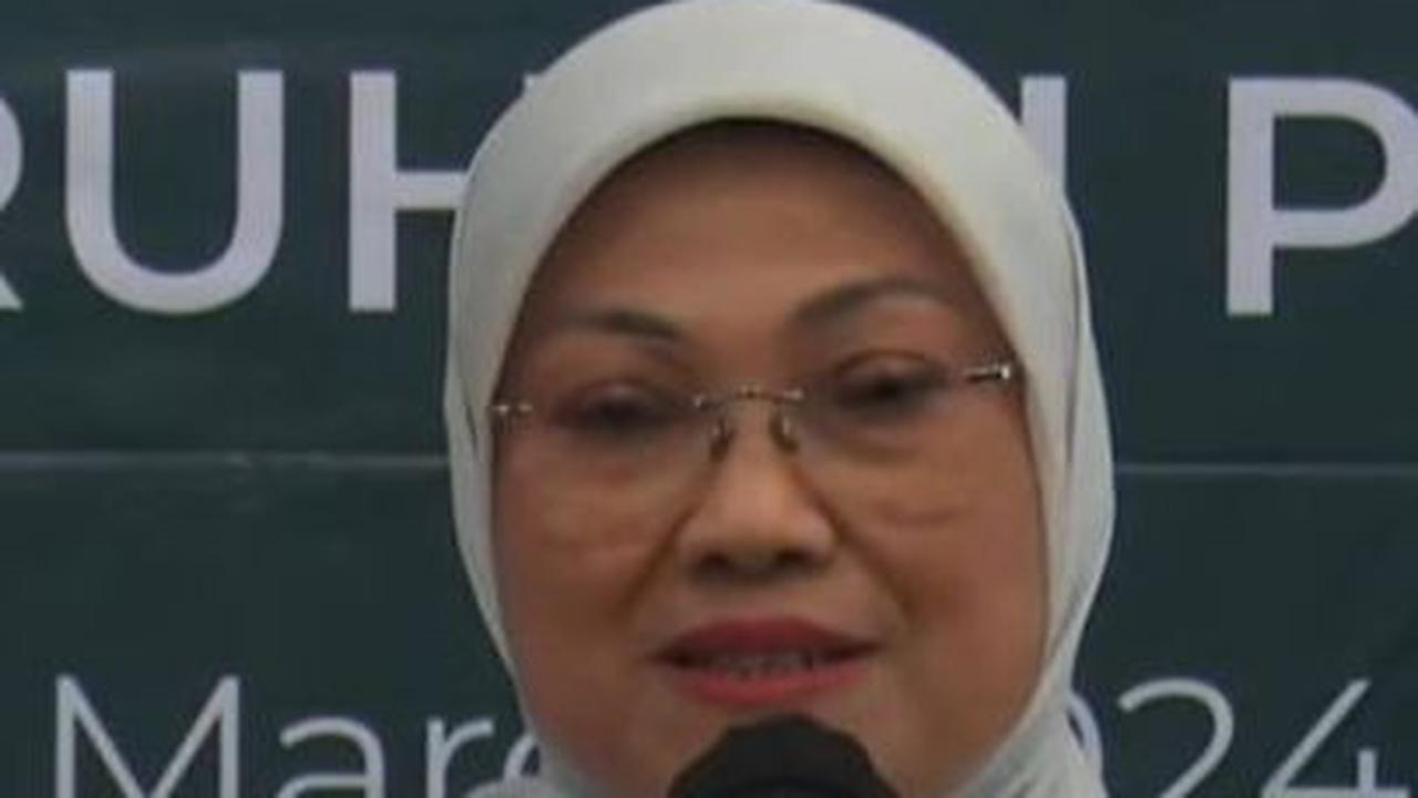 Pencairan THR Lebaran Bermasalah, Segera Lapor ke Nomor Ini
