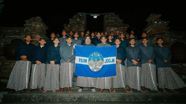 PSIM Yogyakarta