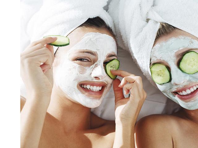 Cara Membuat Masker Beras Tradisional Masker Pencerah Wajah Alami Fashion Beauty Liputan6 Com