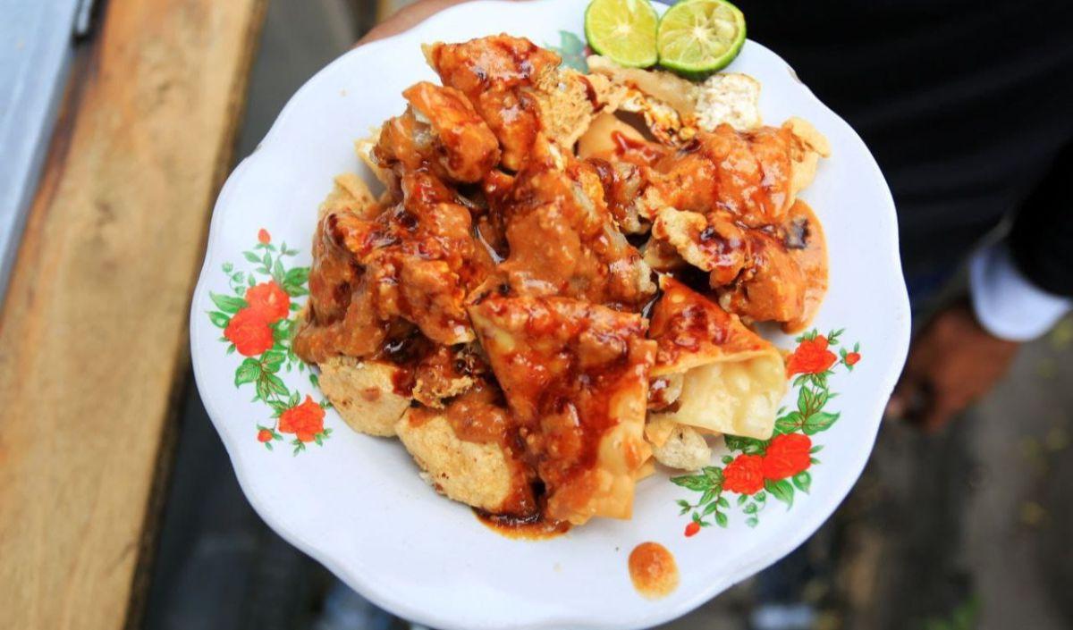 Kuliner Bandung yang dikategorikan terbaik versi Taste Atlas