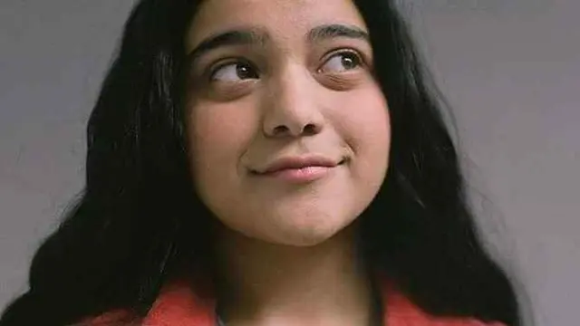 Iman Vellani