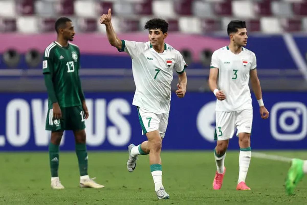 FIFA Sebut Pemain Timnas Irak Ini Wajib Diwaspadai Timnas Indonesia