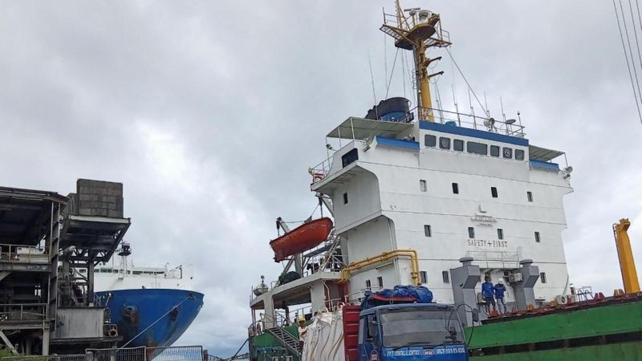 Pemerintah Siapkan Insentif Industri Galangan Kapal, OJK Optimis Sektor Asuransi Maritim Melesat