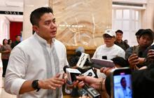 Open House Istana Presiden Sambut Idulfitri 1447 H, Ajak Masyarakat Halal Bihalal