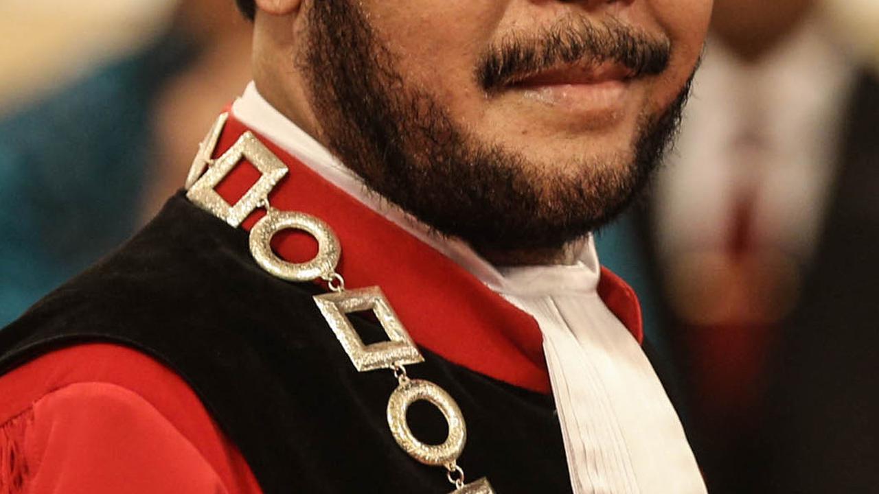 Viral Anwar Usman Jadi Ketua Mahkamah Konstitusi Lagi, Ini Penjelasan Lengkap Jubir MK