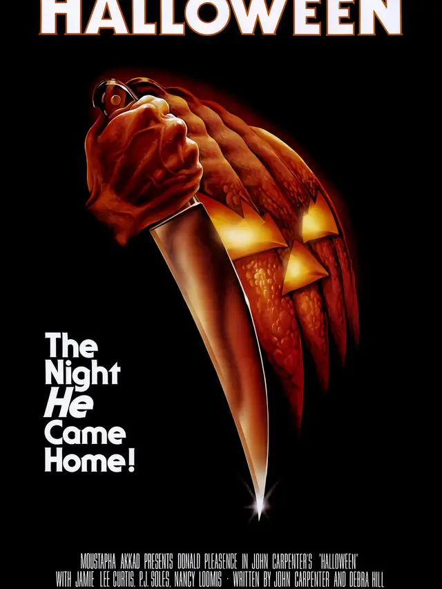 Halloween (1978) (Foto: IMDb)