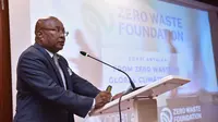 Laporan Liputan6.com dari Turki: Mengenal Zero Waste Foundation dan Misinya di COP31